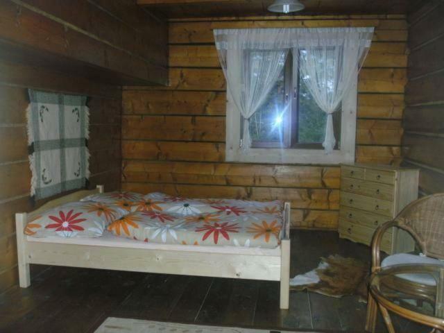 U Piwowara Apartment Koscielisko Exterior photo